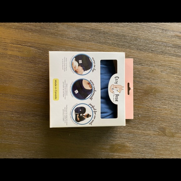 Infant Car cover seat - Picture 2 of 2